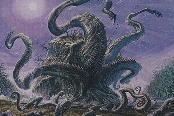 Kraken 19at